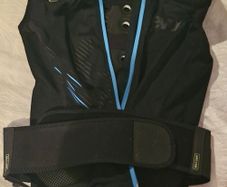 EVOC Back protector (women's)