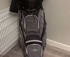 Powakaddy carry bag