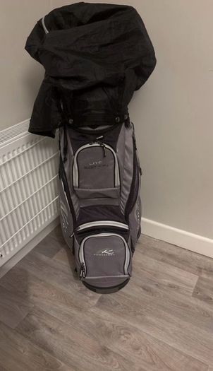 Powakaddy carry bag