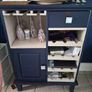 Wine cabinet/cupboard Image 3
