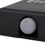 Fire Door Retainer - Black Image 5