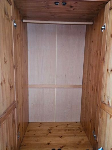 Wardrobe