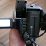 Video camera Sony Handycam CCD-TRV48E 8mm Video8 XR Hi8 360X Video Camera Tested Image 6