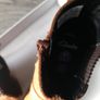 clarks tan kids boots Image 3