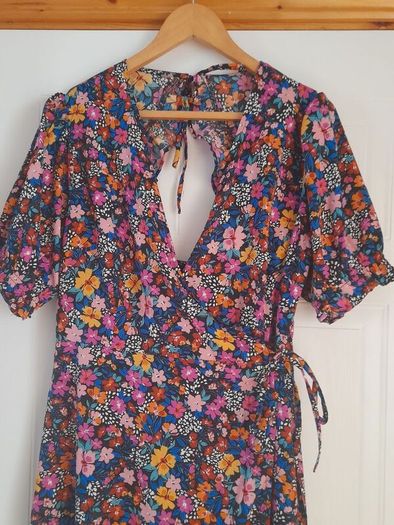 ladies dress