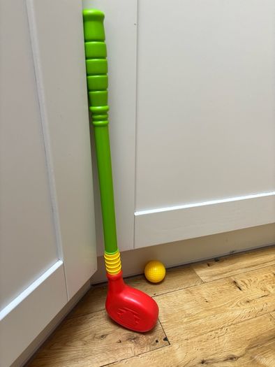 ELC Golf Set