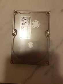 Quantum Fireball ST 6.4 GB,Internal,5400 RPM (ST64A013) Hard Drive