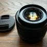 Panasonic 25mm f1.7 Image 10