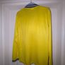 Arsenal 2013/14 Authentic Official Away Kit - Men's L Image 2