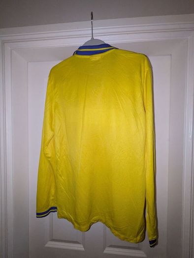 Arsenal 2013/14 Authentic Official Away Kit - Men's L