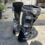 Moterbike boots Image 3
