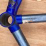 Raleigh M-Trax Team Edition Titanium Image 7