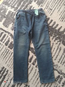 New NEXT boys jeans /trousers.age 5/6