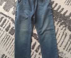 New NEXT boys jeans /trousers.age 5/6