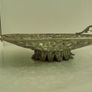 Beautiful Vintage Brass Dish Image 10