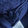 Adidas half zip fleece jumper Image 8