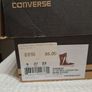 Converse All Star Suede Boots Size UK 4 Image 10