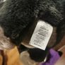 Disney Soft Toy Plush Lucy Cat Cinderella Image 4