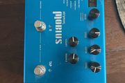Strymon Mobius