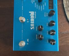 Strymon Mobius