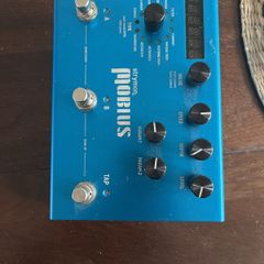 Strymon Mobius