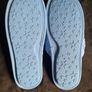 Waffle Mule Slippers UK 5-6 EU 38-39 BNWOT Image 2