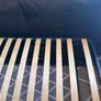 Single bed with pull out hidden second bed & 2 mattresses Image 5