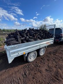 Trailer load fuel for sale