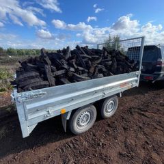Trailer load fuel for sale