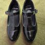 Girls school shoes Image 3