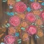 Original hand painted picture on canvas. Image 4