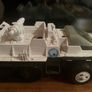 Action force snow cat Image 2