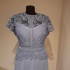 Monsoon Dress Size 16