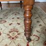 Antique dining table Image 3