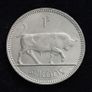 Ireland - 1968 - Shilling - Bull - UNC - KM.14a - [333] Image 2