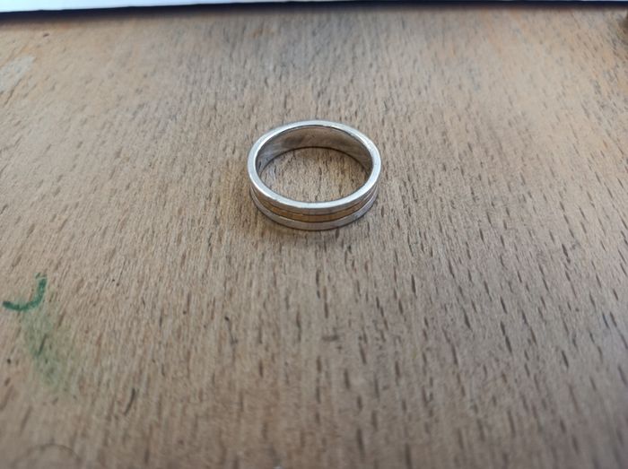 Custom Wedding Band
