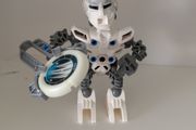 Bionicle Ehrye