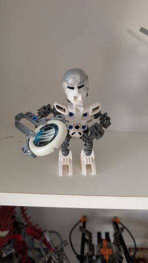 Bionicle Ehrye