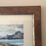 Art - Original Vintage Oil Painting ( John T. Bannon) Image 6