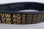 New genuine VW Altenator belt
