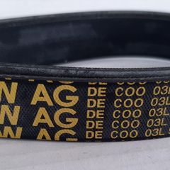 New genuine VW Altenator belt