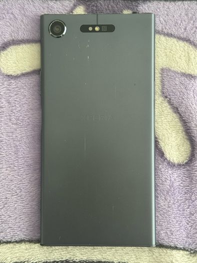Sony Xperia xz1