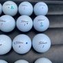 (16) High grade Tiltiest Pro V1  golf balls Image 3