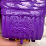 Polly Pocket Sweet Treat Cupcake Cafe Compact Mattel Miniature Doll House 2017 NO Lock Used Please see photos Image 4