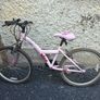 2 kids bikes Image 2