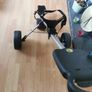 golf trolley Image 7