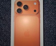 iphone 17 Pro 512 GB