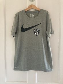 Brooklyn Nets Kids T- Shirt