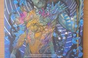Aquaman: Andromeda Hardcover by Ram V.