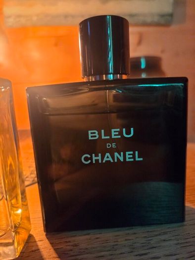 men's fragrances